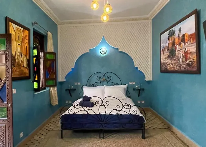 Riad Gjulja